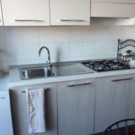 나폴리 House Bianca 9 아파트 외부 사진